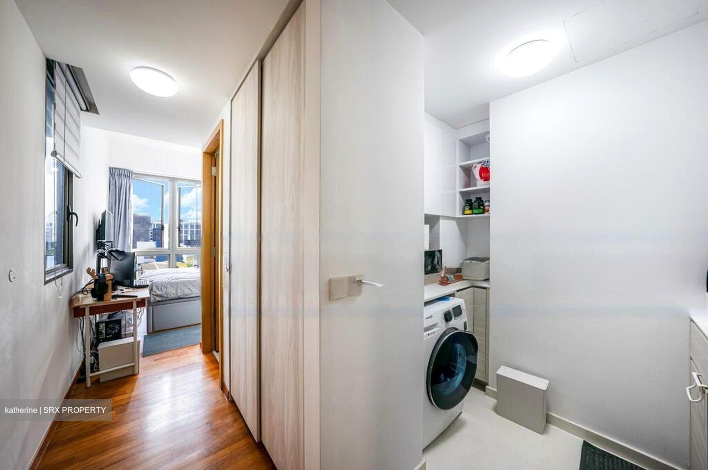 TRE Residences (D14), Condominium #455788401